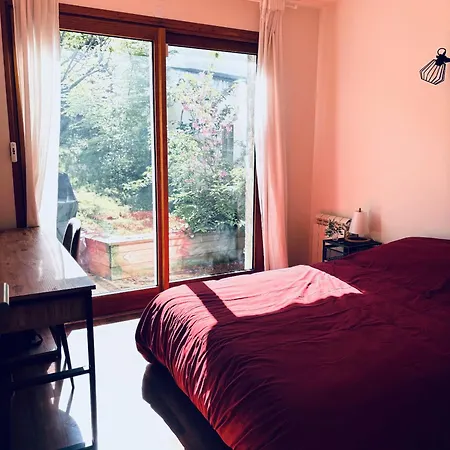 Nice House 15min Paris Ferienhaus Cachan