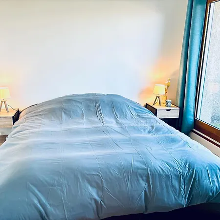 Ferienhaus Nice House 15min Paris