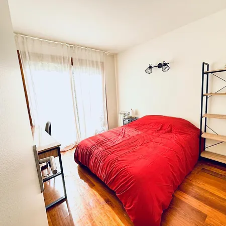 Nice House 15min Paris Ferienhaus Cachan
